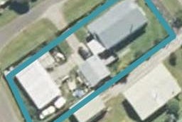 41 Moorhouse Street, Ross