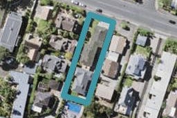 5/62 Kitchener Road, Milford, Auckland