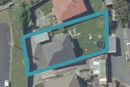 20 Asquith Street, Caversham, Dunedin