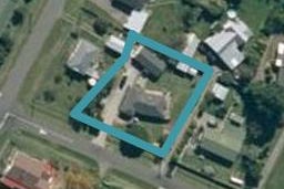 21 Ross Street, Otane