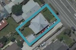 57 Strickland Street, Sydenham, Christchurch