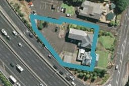 219/0 Gillies Avenue, Epsom, Auckland