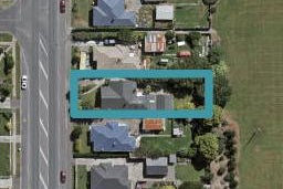 232 Pomona Street, Strathern, Invercargill