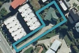 35 Lakeside Road, Wanaka