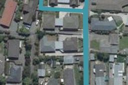 2/17C Prestons Road, Redwood, Christchurch