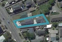 194 Springfield Road, St Albans, Christchurch