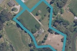 4095 State Highway 5, Reporoa