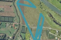 80 Rewatu Road, Poroporo, Whakatāne