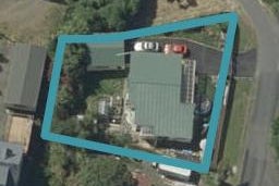 2 King George Street, Broad Bay, Dunedin