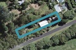 193 Brook Road, Āwhitu