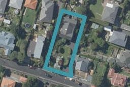 8 Crosby Street, Mornington, Dunedin