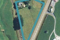 22 Skeet Road, Hawera