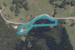 103 Massey Road, Maungaturoto