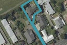 517 Featherston Street, Roslyn, Palmerston North