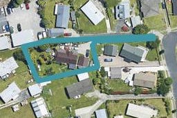 24 Chapman Place, Fairy Springs, Rotorua