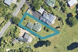 535 Spencer Road, Lake Tarawera, Rotorua