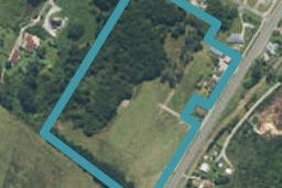 1012 Main South Road, Camerons, Greymouth