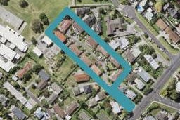 10/26A Sunnynook Road, Sunnynook, Auckland