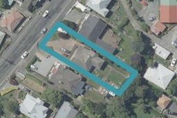 69 Playfair Street, Caversham, Dunedin
