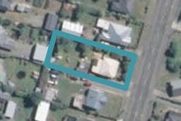 33 Gammack Street, Temuka