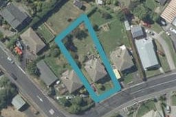 12 Columba Avenue, Calton Hill, Dunedin