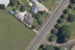 623 State Highway 2, Pahiatua, Pahiatua