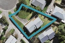 32 Exeter Place, Unsworth Heights, Auckland