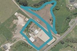 78 Wikitoria Road, Whanganui Airport, Whanganui