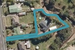 519 Wellington Road, Marton