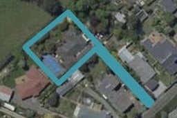 420 Cashmere Road, Westmorland, Christchurch