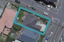 80 Brougham Street, Mount Victoria, Wellington