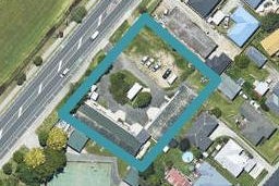 1/1460 Cameron Road, Greerton, Tauranga