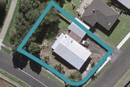 44 Grenville Street, Marfell, New Plymouth