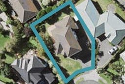 8 Auden Close, Somerville, Auckland