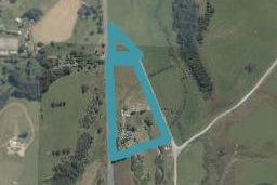 24 Donalds Hill Road, Mount Cargill, Waitati