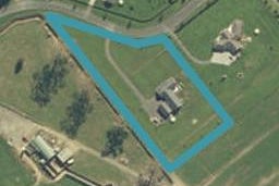 16 Llennoc Lane, Matangi, Hamilton
