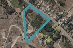 0 LETTS GULLY RD, GALLOWAY, ALEXANDRA