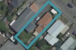 14 Gibbon Street, Sydenham, Christchurch