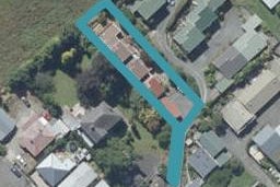 30C Cornhill Street, North East Valley, Dunedin