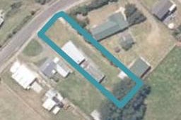 177 Newcastle Street, Māhia