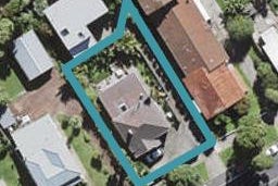 285 Richmond Road, Westmere, Auckland