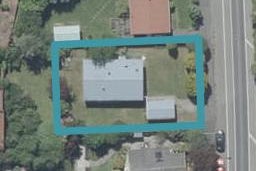 354 Kaikorai Valley Road, Bradford, Dunedin