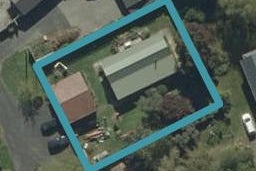 15 Holm Avenue, Broad Bay, Dunedin