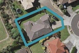 15 Ballydonegan Rise, East Tamaki, Auckland