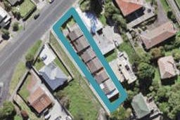 3/164 Titirangi Road, New Lynn, Auckland