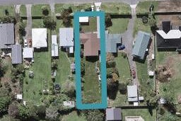 14 Smith Street, Lepperton, New Plymouth