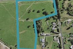 0 Cossey Road, Drury, Drury