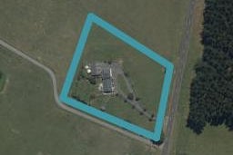 242 Mount Biggs Road, Halcombe, Halcombe