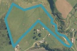 0 Te Mahoe Road, Mokau, Mokau