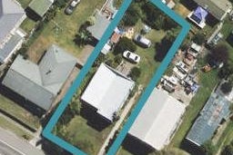 285 Ormond Road, Mangapapa, Gisborne